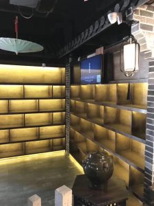 粥堂里阳逻店